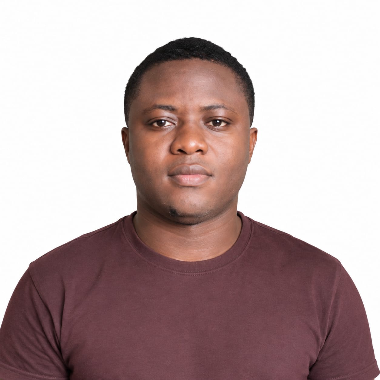 Donatien AGBENU